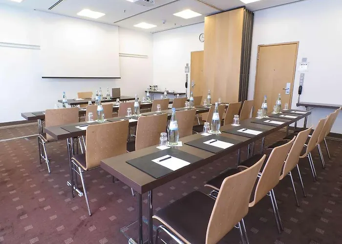 Radisson Blu Hannover