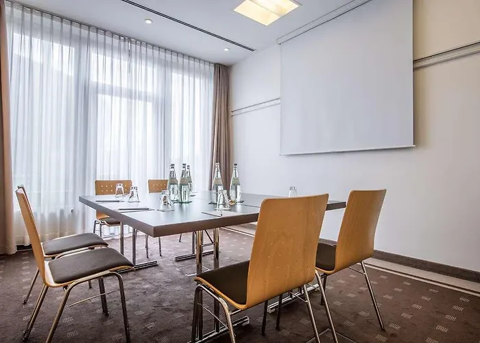 Radisson Blu Hannover