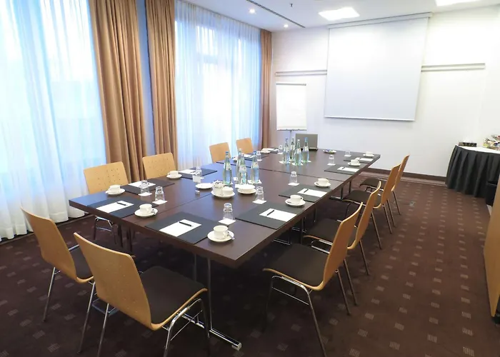 Radisson Blu Hannover