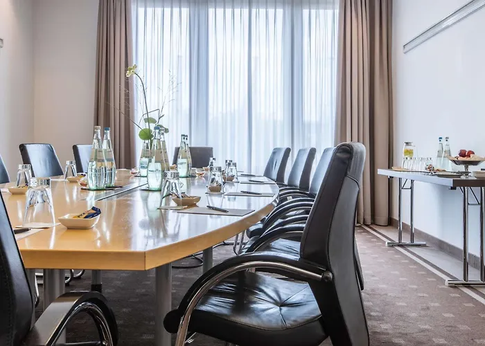 Radisson Blu Hannover