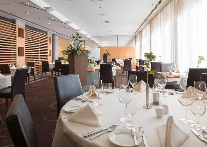 Radisson Blu Hannover