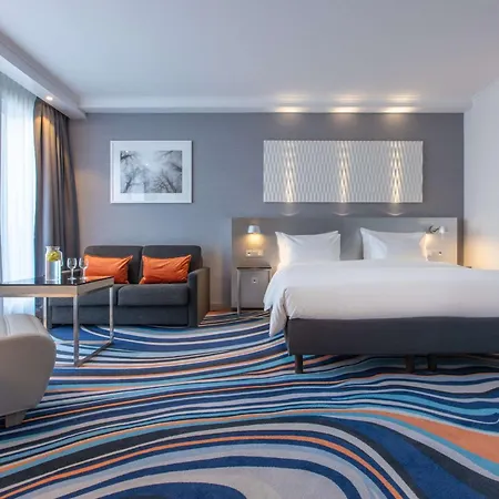 Radisson Blu Hotel 4*