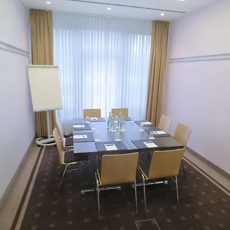 Hotel Radisson Blu Hannover