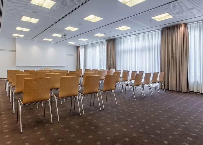 Radisson Blu Hotel 4*