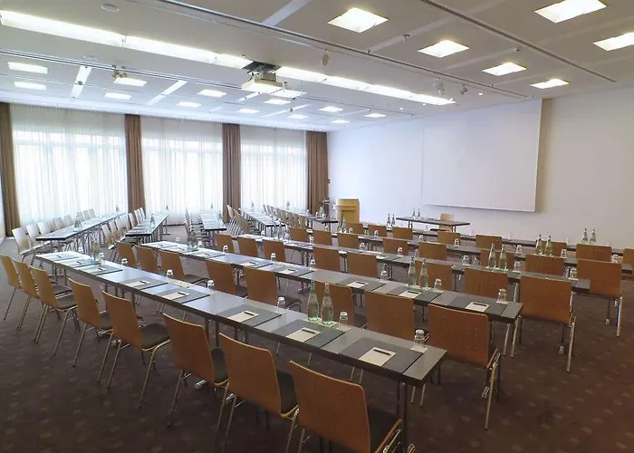 Hotel Radisson Blu Hanovre