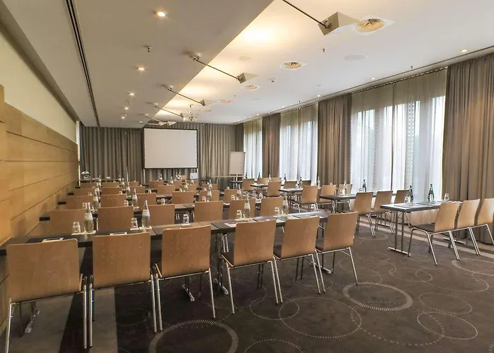 Hotel Radisson Blu 4*