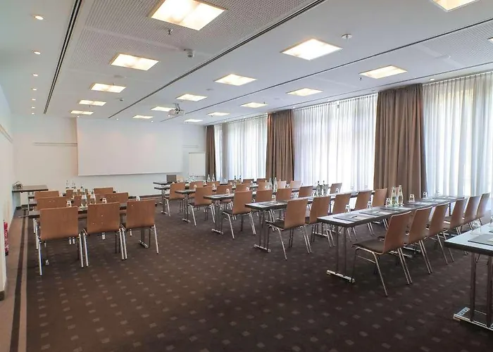 Radisson Blu Hotel Hanovre