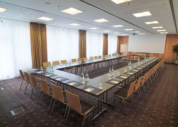 Radisson Blu Hotel 4*