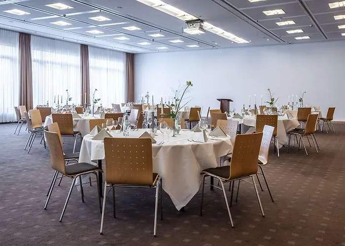 Radisson Blu Hotel 4*